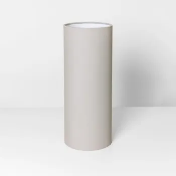 Astro Lighting Tube 135 shade szürke Ravello Wall lámpabúra (AST-5015007)