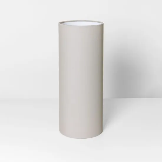Astro Lighting Tube 135 shade szürke Ravello Wall lámpabúra (AST-5015007)