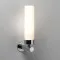 Astro Lighting Tube króm fürdőszobai falikar (AST-1021001) E14 1 izzós IP44