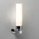 Astro Lighting Tube króm fürdőszobai falikar (AST-1021001) E14 1 izzós IP44