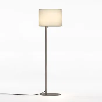 Astro Lighting Venn Floor barna állólámpa (AST-1433025) E27 1 izzós IP20