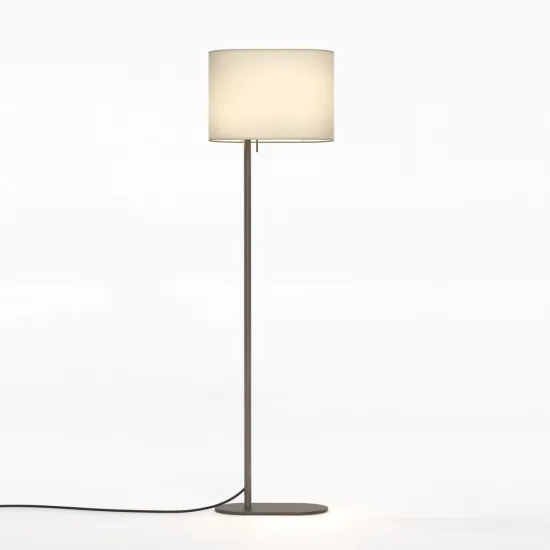 Astro Lighting Venn Floor barna állólámpa (AST-1433025) E27 1 izzós IP20