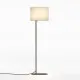 Astro Lighting Venn Floor barna állólámpa (AST-1433025) E27 1 izzós IP20