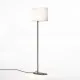 Astro Lighting Venn Floor barna állólámpa (AST-1433025) E27 1 izzós IP20