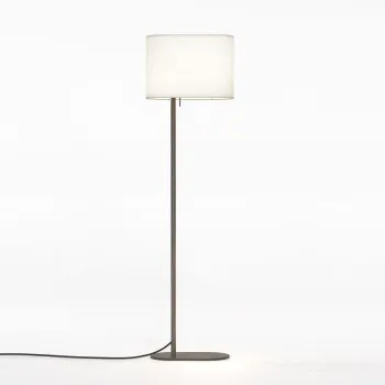 Astro Lighting Venn Floor barna állólámpa (AST-1433025) E27 1 izzós IP20