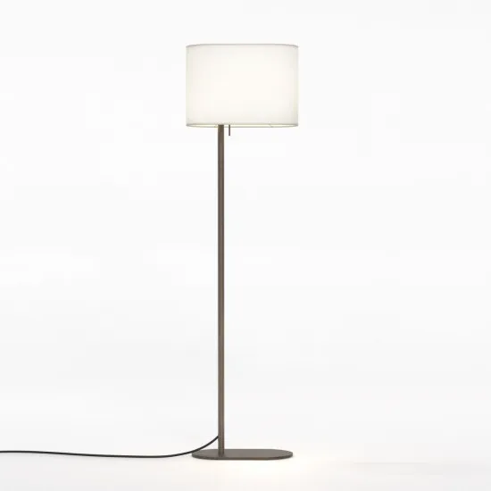 Astro Lighting Venn Floor barna állólámpa (AST-1433025) E27 1 izzós IP20