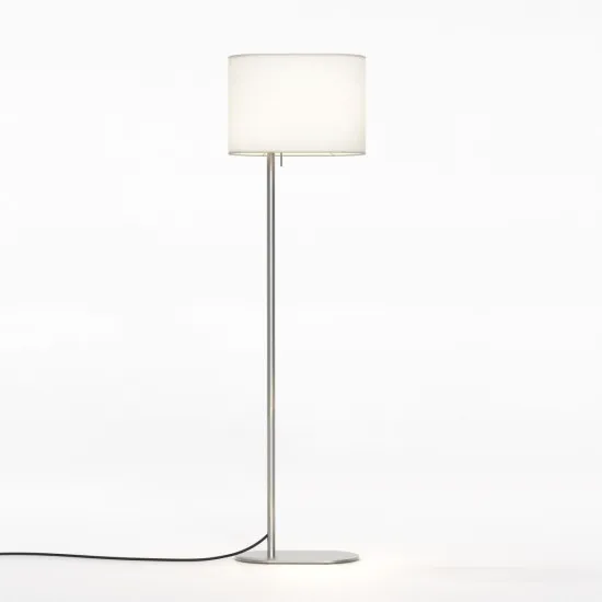 Astro Lighting Venn Floor nikkel állólámpa (AST-1433026) E27 1 izzós IP20