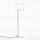 Astro Lighting Venn Floor nikkel állólámpa (AST-1433026) E27 1 izzós IP20