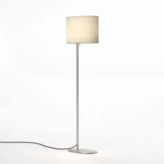 Astro Lighting Venn Floor nikkel állólámpa (AST-1433026) E27 1 izzós IP20