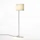Astro Lighting Venn Floor nikkel állólámpa (AST-1433026) E27 1 izzós IP20