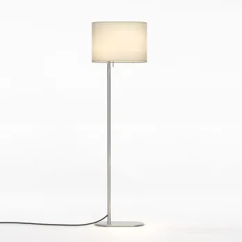 Astro Lighting Venn Floor nikkel állólámpa (AST-1433026) E27 1 izzós IP20