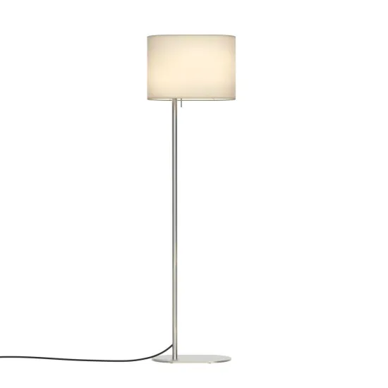 Astro Lighting Venn Floor nikkel állólámpa (AST-1433026) E27 1 izzós IP20