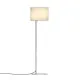 Astro Lighting Venn Floor nikkel állólámpa (AST-1433026) E27 1 izzós IP20