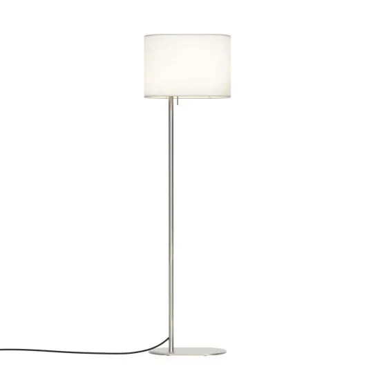 Astro Lighting Venn Floor nikkel állólámpa (AST-1433026) E27 1 izzós IP20