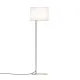 Astro Lighting Venn Floor nikkel állólámpa (AST-1433026) E27 1 izzós IP20