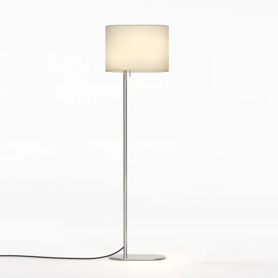 Astro Lighting Venn Floor nikkel állólámpa (AST-1433026) E27 1 izzós IP20