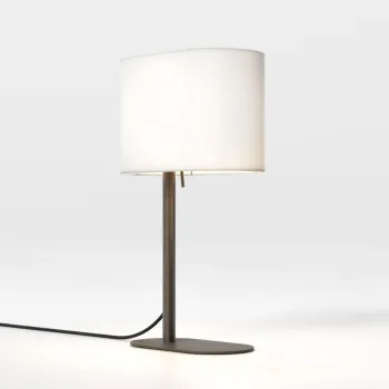 Astro Lighting Venn Table barna asztali lámpa (AST-1433035) E27 1 izzós IP20