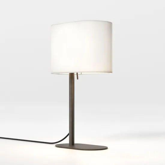 Astro Lighting Venn Table barna asztali lámpa (AST-1433035) E27 1 izzós IP20