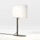 Astro Lighting Venn Table barna asztali lámpa (AST-1433035) E27 1 izzós IP20