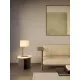 Astro Lighting Venn Table barna asztali lámpa (AST-1433035) E27 1 izzós IP20