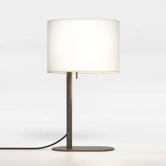 Astro Lighting Venn Table barna asztali lámpa (AST-1433035) E27 1 izzós IP20