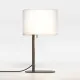 Astro Lighting Venn Table barna asztali lámpa (AST-1433035) E27 1 izzós IP20
