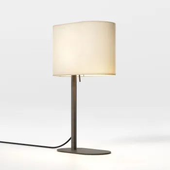 Astro Lighting Venn Table barna asztali lámpa (AST-1433035) E27 1 izzós IP20