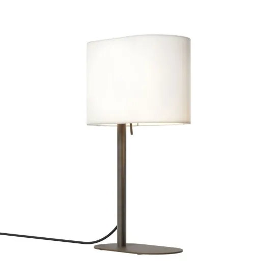 Astro Lighting Venn Table barna asztali lámpa (AST-1433035) E27 1 izzós IP20