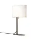 Astro Lighting Venn Table barna asztali lámpa (AST-1433035) E27 1 izzós IP20