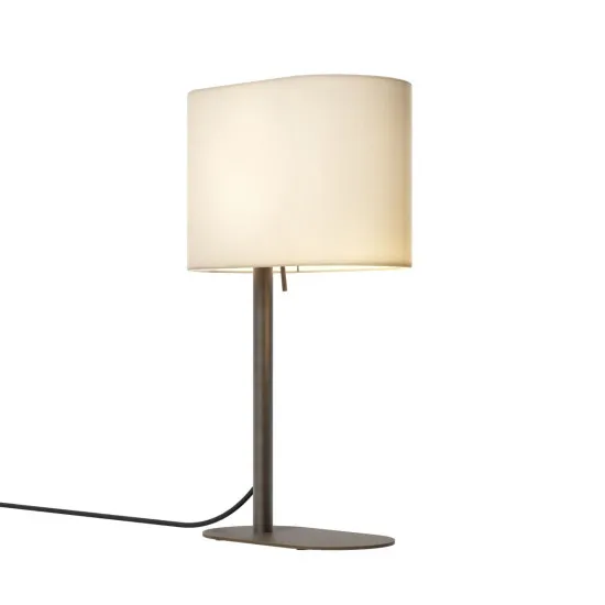 Astro Lighting Venn Table barna asztali lámpa (AST-1433035) E27 1 izzós IP20