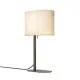Astro Lighting Venn Table barna asztali lámpa (AST-1433035) E27 1 izzós IP20