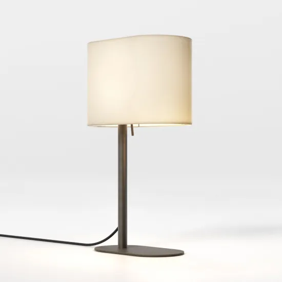 Astro Lighting Venn Table barna asztali lámpa (AST-1433035) E27 1 izzós IP20