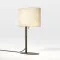 Astro Lighting Venn Table barna asztali lámpa (AST-1433035) E27 1 izzós IP20