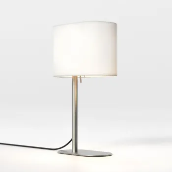Astro Lighting Venn Table nikkel asztali lámpa (AST-1433036) E27 1 izzós IP20