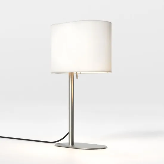 Astro Lighting Venn Table nikkel asztali lámpa (AST-1433036) E27 1 izzós IP20