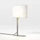 Astro Lighting Venn Table nikkel asztali lámpa (AST-1433036) E27 1 izzós IP20