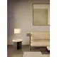 Astro Lighting Venn Table nikkel asztali lámpa (AST-1433036) E27 1 izzós IP20