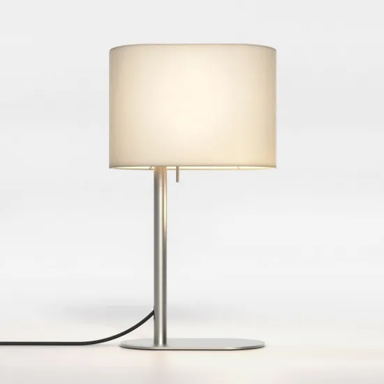 Astro Lighting Venn Table nikkel asztali lámpa (AST-1433036) E27 1 izzós IP20