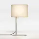 Astro Lighting Venn Table nikkel asztali lámpa (AST-1433036) E27 1 izzós IP20