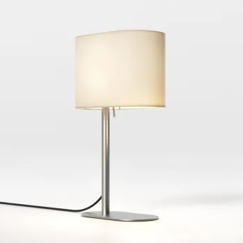 Astro Lighting Venn Table nikkel asztali lámpa (AST-1433036) E27 1 izzós IP20