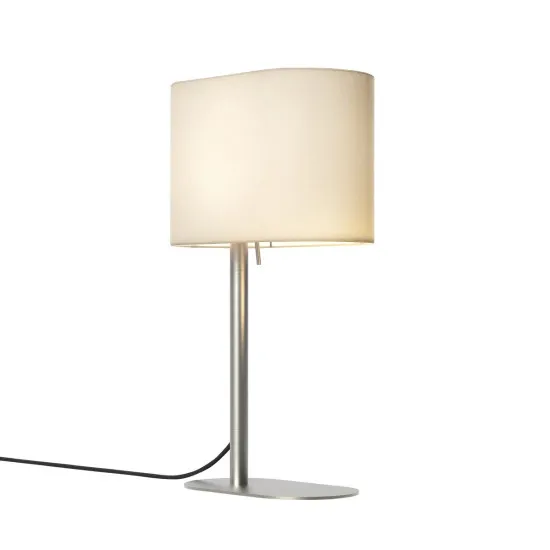 Astro Lighting Venn Table nikkel asztali lámpa (AST-1433036) E27 1 izzós IP20
