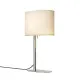 Astro Lighting Venn Table nikkel asztali lámpa (AST-1433036) E27 1 izzós IP20