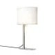 Astro Lighting Venn Table nikkel asztali lámpa (AST-1433036) E27 1 izzós IP20