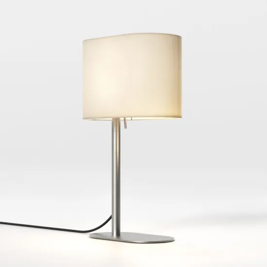Astro Lighting Venn Table nikkel asztali lámpa (AST-1433036) E27 1 izzós IP20