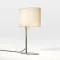 Astro Lighting Venn Table nikkel asztali lámpa (AST-1433036) E27 1 izzós IP20
