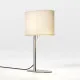 Astro Lighting Venn Table nikkel asztali lámpa (AST-1433036) E27 1 izzós IP20