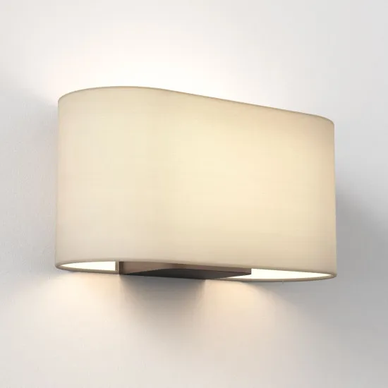 Astro Lighting Venn Wall barna fali lámpa (AST-1433003) E27 1 izzós IP20