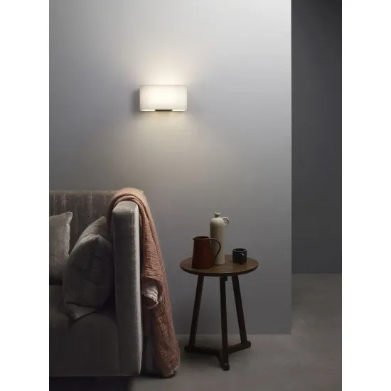 Astro Lighting Venn Wall barna fali lámpa (AST-1433003) E27 1 izzós IP20
