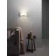Astro Lighting Venn Wall barna fali lámpa (AST-1433003) E27 1 izzós IP20