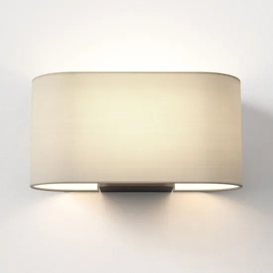 Astro Lighting Venn Wall barna fali lámpa (AST-1433003) E27 1 izzós IP20
